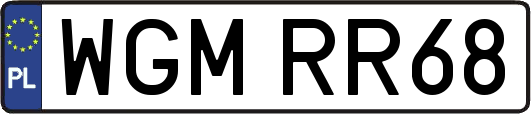 WGMRR68