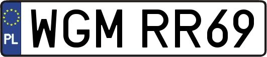 WGMRR69