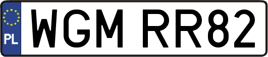WGMRR82