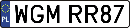 WGMRR87