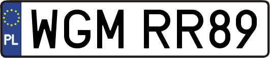 WGMRR89