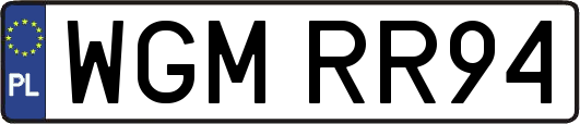 WGMRR94