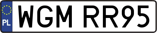 WGMRR95