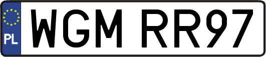 WGMRR97
