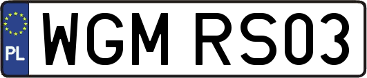 WGMRS03