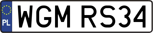 WGMRS34