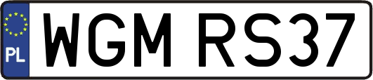 WGMRS37