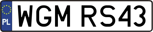 WGMRS43