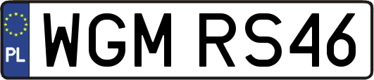 WGMRS46