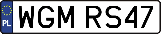 WGMRS47