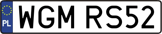 WGMRS52