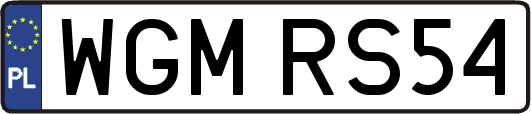 WGMRS54