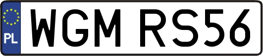 WGMRS56