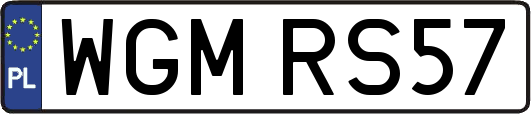 WGMRS57