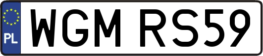 WGMRS59