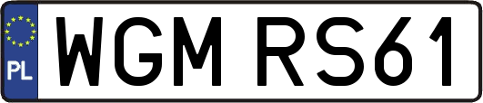 WGMRS61