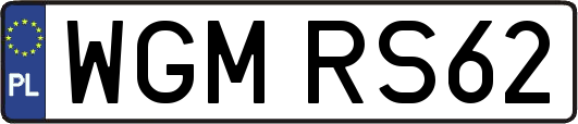 WGMRS62