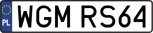 WGMRS64