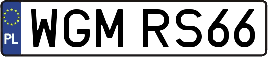 WGMRS66