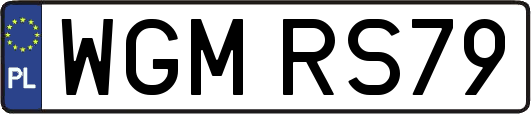 WGMRS79