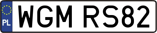 WGMRS82