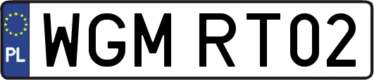 WGMRT02