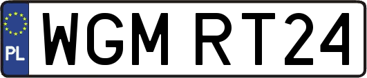 WGMRT24
