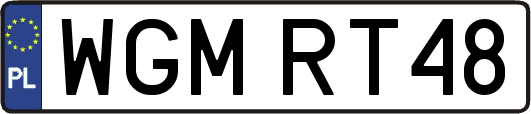 WGMRT48