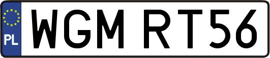 WGMRT56