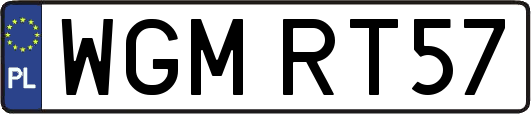 WGMRT57