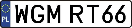 WGMRT66