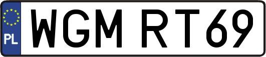 WGMRT69