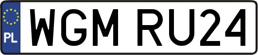 WGMRU24