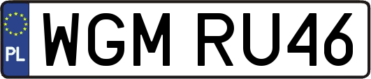 WGMRU46