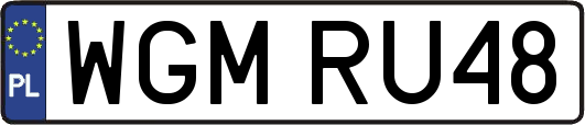 WGMRU48