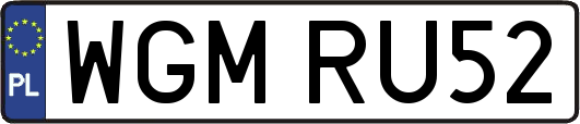 WGMRU52