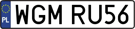 WGMRU56