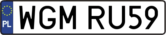 WGMRU59