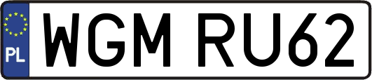 WGMRU62