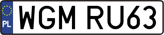 WGMRU63