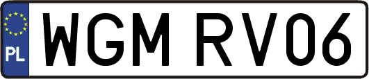 WGMRV06