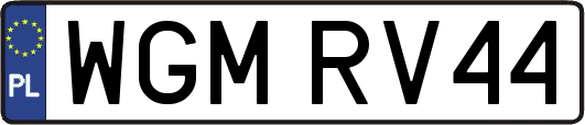 WGMRV44