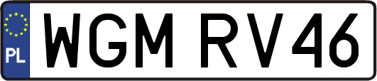 WGMRV46