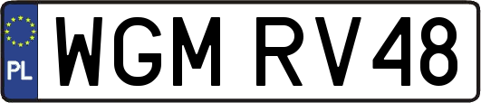 WGMRV48