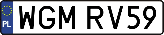 WGMRV59