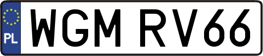 WGMRV66
