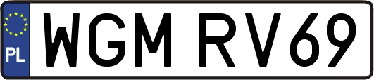WGMRV69