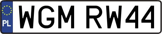 WGMRW44