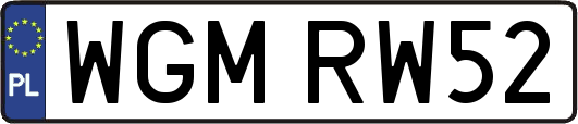 WGMRW52
