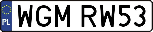 WGMRW53
